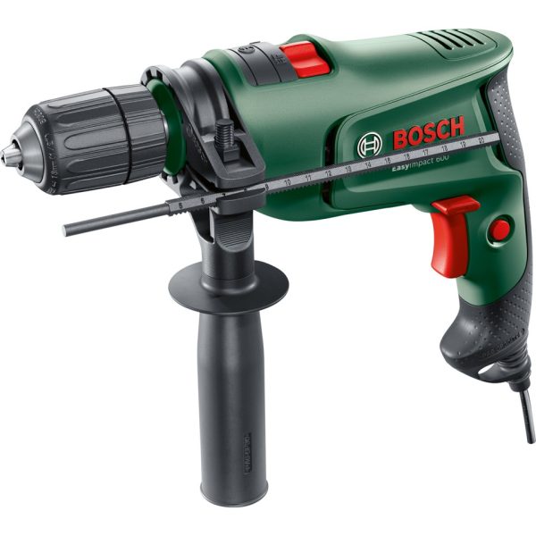 Bosch EasyImpact 600 Darbeli Matkap 600 W